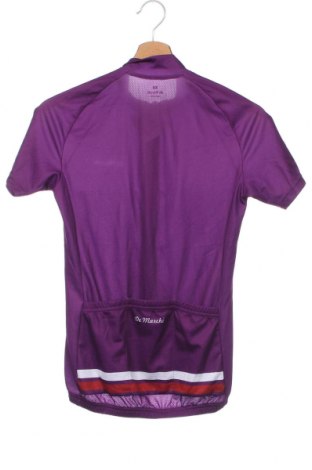 Ανδρικό t-shirt De Marchi, Μέγεθος XS, Χρώμα Βιολετί, Τιμή 19,98 €