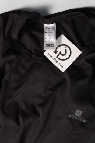 Ανδρικό t-shirt Decathlon, Μέγεθος L, Χρώμα Μαύρο, Τιμή 7,64 €