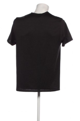 Herren T-Shirt Decathlon, Größe L, Farbe Schwarz, Preis 8,60 €