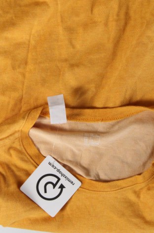 Pánske tričko  Decathlon, Veľkosť L, Farba Oranžová, Cena  7,37 €