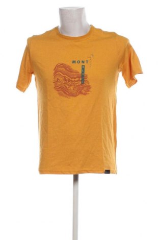 Pánske tričko  Decathlon, Veľkosť L, Farba Oranžová, Cena  7,37 €