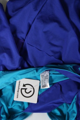 Ανδρικό t-shirt Decathlon, Μέγεθος XL, Χρώμα Μπλέ, Τιμή 7,24 €
