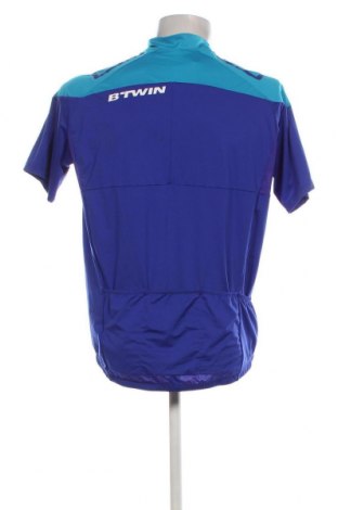 Pánske tričko  Decathlon, Veľkosť XL, Farba Modrá, Cena  7,00 €