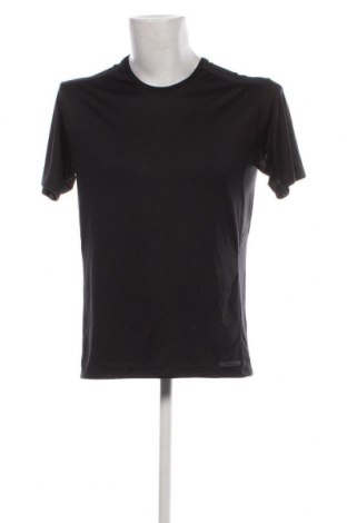 Ανδρικό t-shirt Decathlon, Μέγεθος L, Χρώμα Μαύρο, Τιμή 6,83 €