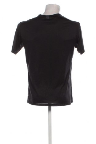 Мъжка тениска Decathlon, Размер L, Цвят Черен, Цена 11,70 лв.