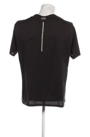 Ανδρικό t-shirt Decathlon, Μέγεθος XL, Χρώμα Μαύρο, Τιμή 7,64 €