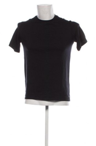 Мъжка тениска Decathlon, Размер S, Цвят Черен, Цена 9,75 лв.