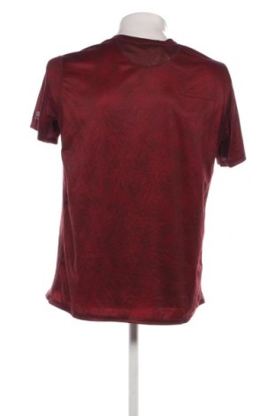 Herren T-Shirt Decathlon, Größe L, Farbe Rot, Preis 8,60 €