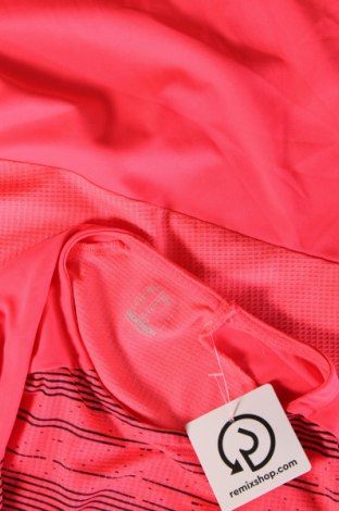 Herren T-Shirt Decathlon, Größe M, Farbe Rosa, Preis € 8,60