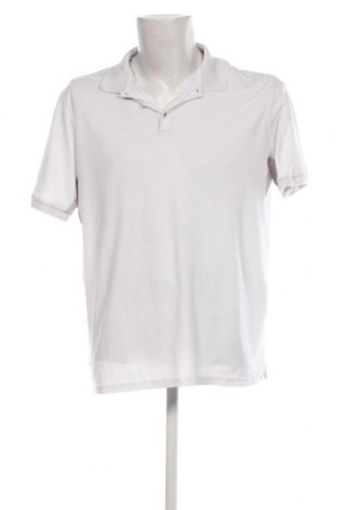 Herren T-Shirt Decathlon, Größe XXL, Farbe Weiß, Preis 9,00 €