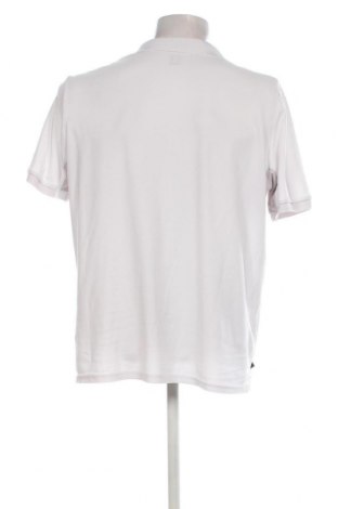 Ανδρικό t-shirt Decathlon, Μέγεθος XXL, Χρώμα Λευκό, Τιμή 9,00 €