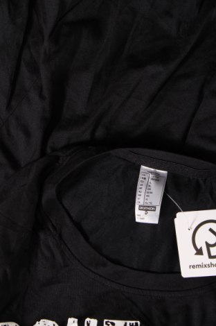 Herren T-Shirt Decathlon, Größe XL, Farbe Schwarz, Preis € 9,05