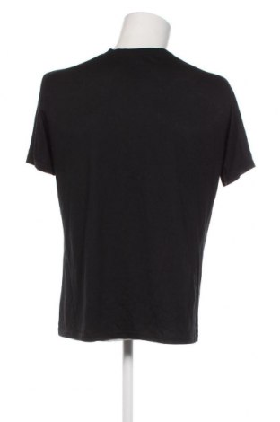 Herren T-Shirt Decathlon, Größe XL, Farbe Schwarz, Preis € 9,05