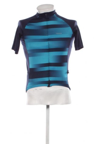 Ανδρικό t-shirt Decathlon, Μέγεθος S, Χρώμα Μπλέ, Τιμή 4,82 €