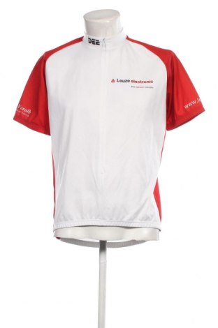 Ανδρικό t-shirt Dee, Μέγεθος XL, Χρώμα Πολύχρωμο, Τιμή 8,91 €