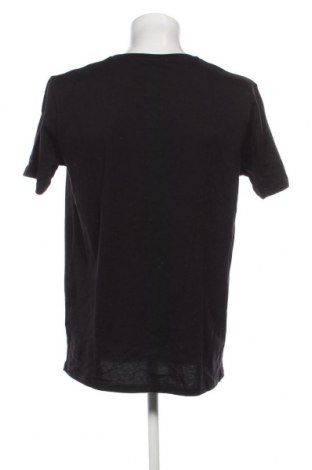 Herren T-Shirt Denim Culture, Größe L, Farbe Schwarz, Preis € 15,98