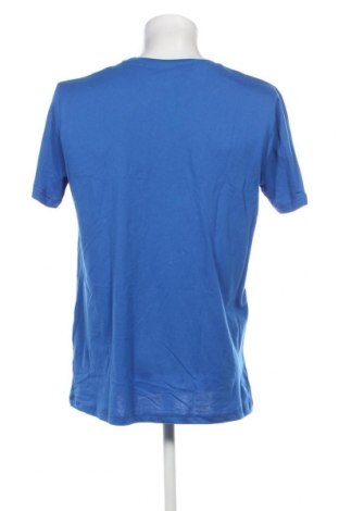 Herren T-Shirt Denim Culture, Größe L, Farbe Blau, Preis € 15,98