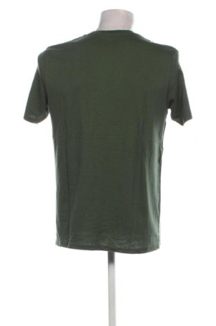 Pánske tričko  Denim Project, Veľkosť L, Farba Zelená, Cena  15,18 €