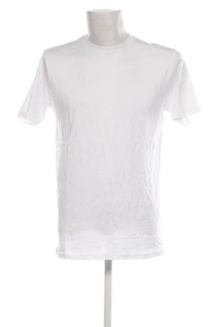 Ανδρικό t-shirt Denim Project, Μέγεθος L, Χρώμα Λευκό, Τιμή 10,39 €