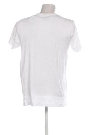 Herren T-Shirt Denim Project, Größe L, Farbe Weiß, Preis € 11,19