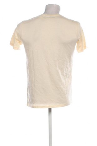 Tricou de bărbați Denim Project, Mărime S, Culoare Ecru, Preț 101,97 Lei