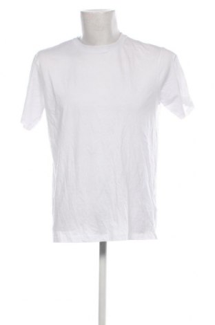 Pánské tričko  Denim Project, Velikost XL, Barva Bílá, Cena  314,00 Kč