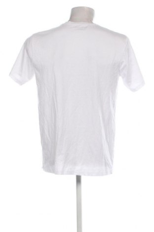 Pánske tričko  Denim Project, Veľkosť XL, Farba Biela, Cena  10,39 €