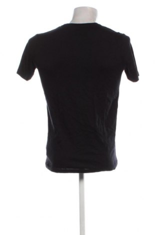 Tricou de bărbați Denim Project, Mărime S, Culoare Negru, Preț 66,28 Lei