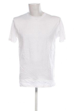 Herren T-Shirt Denim Project, Größe L, Farbe Weiß, Preis 11,99 €