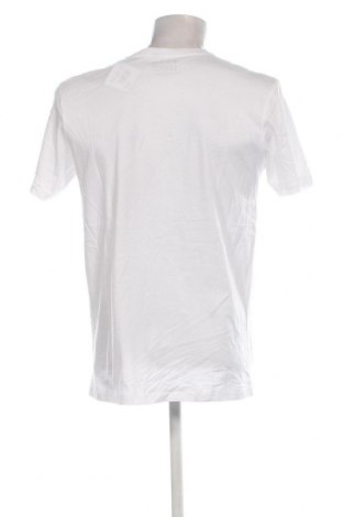 Herren T-Shirt Denim Project, Größe L, Farbe Weiß, Preis 11,19 €