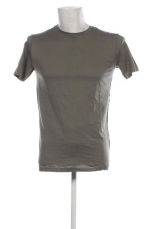 Ανδρικό t-shirt Denim Project, Μέγεθος S, Χρώμα Πράσινο, Τιμή 8,79 €