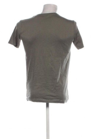 Herren T-Shirt Denim Project, Größe S, Farbe Grün, Preis 15,98 €