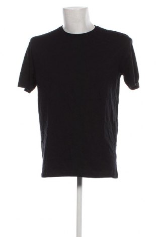 Tricou de bărbați Denim Project, Mărime XL, Culoare Negru, Preț 53,99 Lei