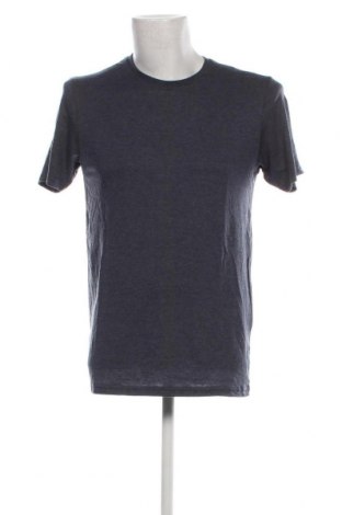 Ανδρικό t-shirt Denim Project, Μέγεθος L, Χρώμα Μπλέ, Τιμή 11,19 €