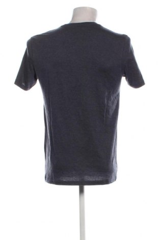 Męski T-shirt Denim Project, Rozmiar L, Kolor Niebieski, Cena 82,63 zł