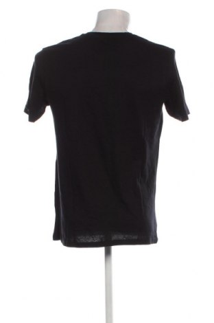 Pánské tričko  Denim Project, Velikost L, Barva Černá, Cena  314,00 Kč