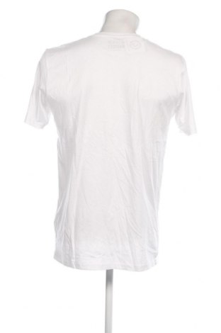 Ανδρικό t-shirt Denim Project, Μέγεθος L, Χρώμα Λευκό, Τιμή 11,19 €