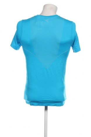 Herren T-Shirt Diadora, Größe L, Farbe Blau, Preis € 17,85