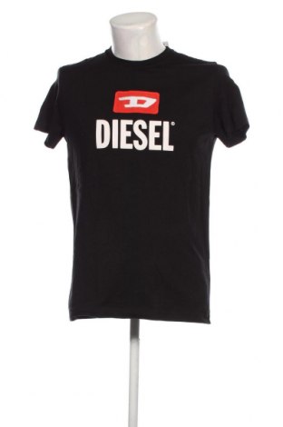 Pánské tričko  Diesel, Velikost L, Barva Černá, Cena  3 029,00 Kč