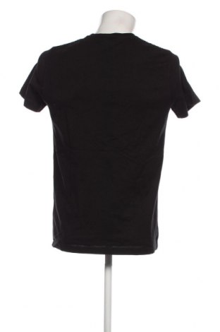 Herren T-Shirt Diesel, Größe L, Farbe Schwarz, Preis 53,87 €