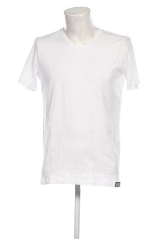 Herren T-Shirt Diesel, Größe XL, Farbe Weiß, Preis 102,34 €