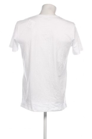 Herren T-Shirt Diesel, Größe XL, Farbe Weiß, Preis 102,34 €