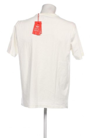 Pánske tričko  Diesel, Veľkosť L, Farba Biela, Cena  48,48 €