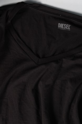 Herren T-Shirt Diesel, Größe XL, Farbe Schwarz, Preis € 102,34