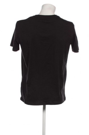 Ανδρικό t-shirt Diesel, Μέγεθος XL, Χρώμα Μαύρο, Τιμή 107,73 €