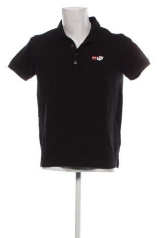 Herren T-Shirt Diesel, Größe L, Farbe Schwarz, Preis 59,25 €