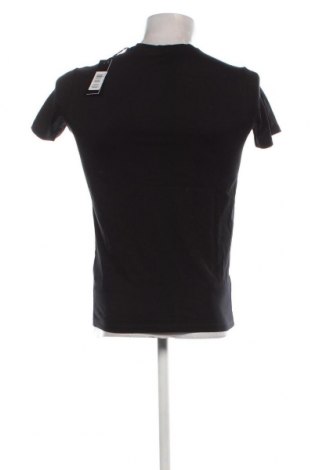 Pánské tričko  Diesel, Velikost XS, Barva Černá, Cena  1 363,00 Kč