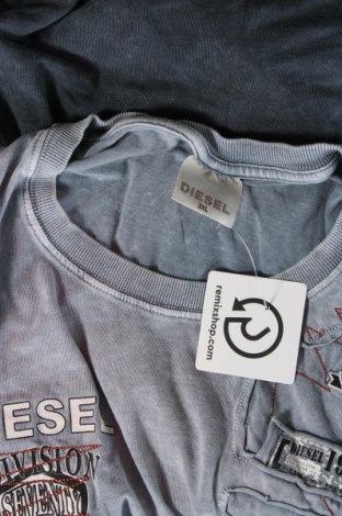 Herren T-Shirt Diesel, Größe 3XL, Farbe Grau, Preis € 57,97