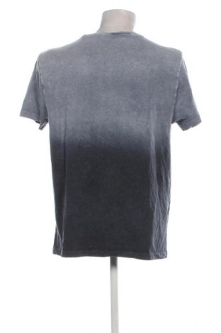 Ανδρικό t-shirt Diesel, Μέγεθος 3XL, Χρώμα Γκρί, Τιμή 57,59 €