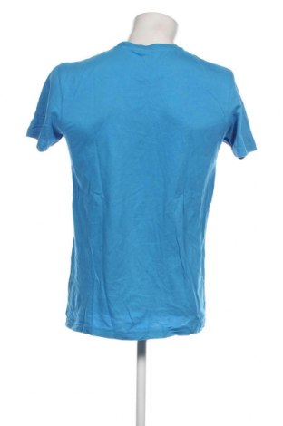 Мъжка тениска Disney, Размер L, Цвят Син, Цена 13,00 лв.